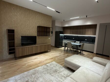🏡 Affittasi Appartamento 1+1 – Complesso Delijorgji