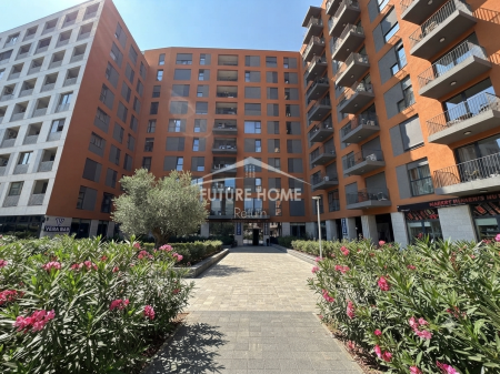Shitet, Apartament 2+1+ 2 Poste Parkimi , Kompleksi ASL 2