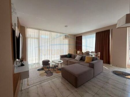 Qira, Apartament 2+1+2+Post Parkimi, Residenca "Avid", Bulevardi i Ri.