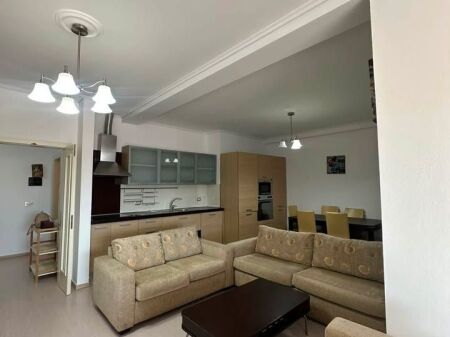 Appartamento 2+1+2 + Super Balcone in vendita – Ali Demi !
