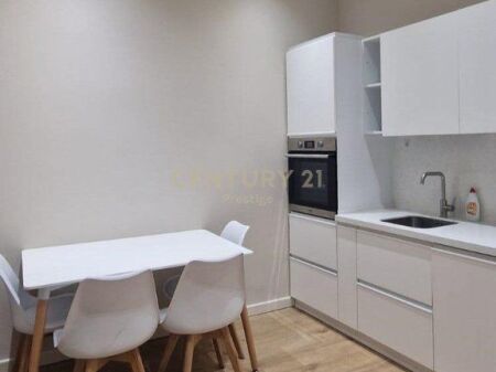 FOR RENT 1+1 APARTMENT IN BLLOK !