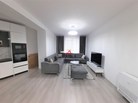 Super Apartment 2+1+2 for Rent at Turdiu Residence in Tirana (ID 42214277)