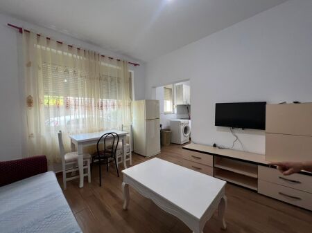 Appartamento 1+1 in affitto