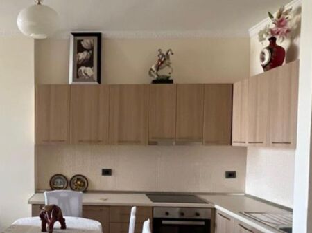 Apartment for rent 2+1 Kopshti Botanik