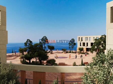 Apartment 2+1 for sale in Sun Palace!