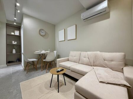 🏠 FOR SALE: Two Apartments 1+1 & 1 Studio 📍21 Dhjetori / Diamond Dental ✨ Finished to a High Standard || 100% Brand New – 65m² 🔥 €193,000 💶💶