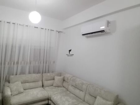 APPARTAMENTO IN AFFITTO 1+1 ALI DEMI 45.000 LEKE FH-85899