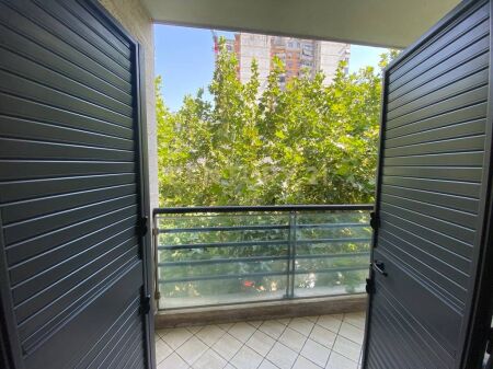Office for Rent in the Center of Tirana !