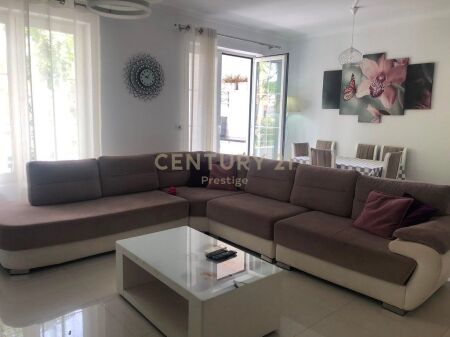 2+1 APARTMENT FOR RENT, LOCATED OPPOSITE "VIZION PLUS"-DON BOSCO! 600 € /Month 60,000 Lek /Month