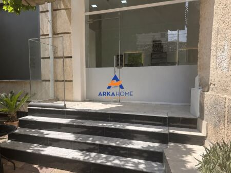 BUSINESS FOR SALE "ON BARRICADES STREET" 4,500 EURO