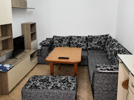 Apartment 1+1+Verande Qera Don Bosco