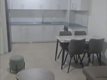 Rent | Apartament 1 + 1 | Rruga Dritan Hoxha | 450 €/month