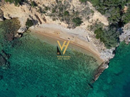 LAND FOR SALE 110,000 M2 AT KEPI I STILLOS, KSAMIL