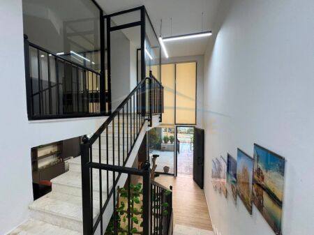 Affitto, Spazio duplex per Uffici, Nuovo Mercato,