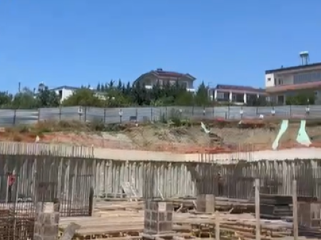 **Apartment 2+1 for Sale – Aluna Residence**