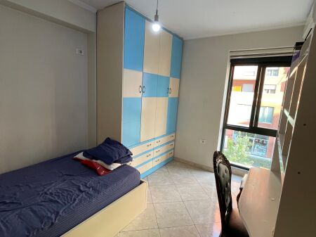 Apartament me qira 3+1+2, Delijorgji