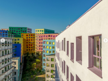 FOR SALE APARTMENT 1+1 ALI DEMI 87,000 EURO FH-86065