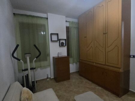 🏡 Appartamento 1+1 in Affitto – Complesso Derveni, Kombinat