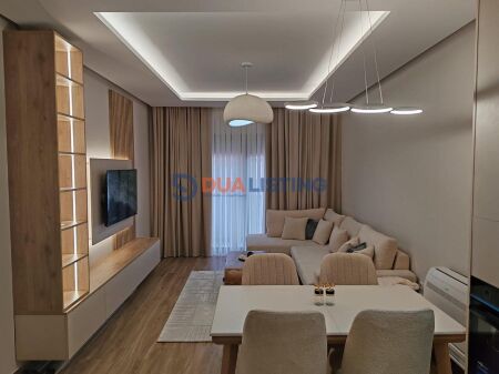 AFFITTASI APPARTAMENTO 2+1+2 CON POSTO AUTO ALLA NUOVA ANELLO, OASIS RESIDENCE !!