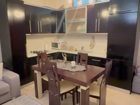 Apartment 1+1 for rent in Astir !