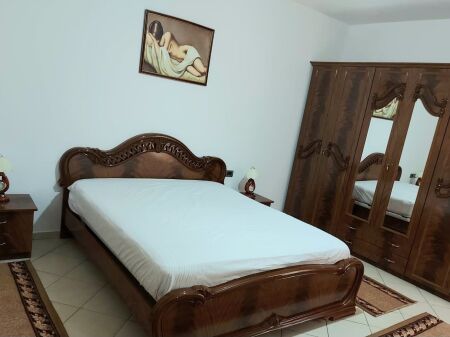 Apartment 2+1 for Rent