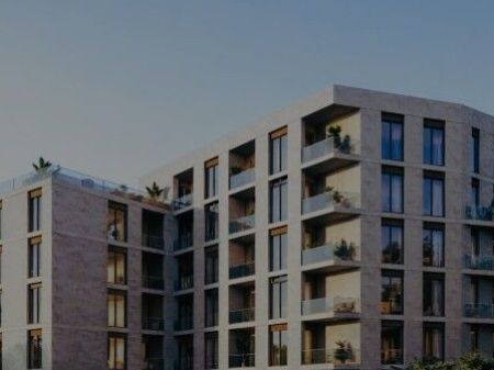 Aluna 5-Occasion for a few days 900 euro m2