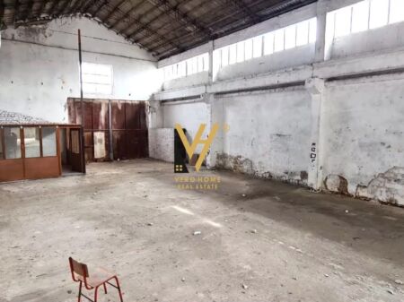SHITET MAGAZINE 300 M2 NE SUKTH 300.000 EURO