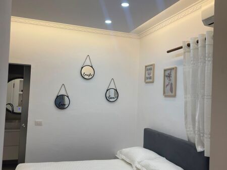 studio apartment for rent two steps from the Center
