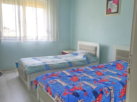 Apartament 2+1 me qera te Ndre Mjeda