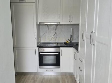 STUDIO APARTMENT FOR SALE AT LURA 3, LALZIA BAY!