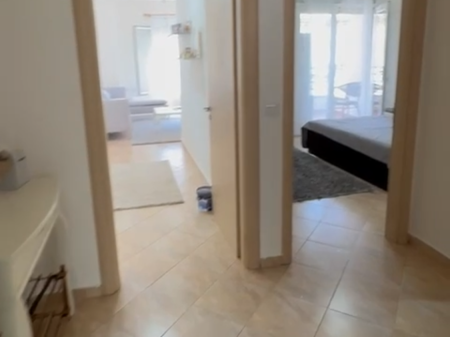 Appartamento 2+1 in affitto Kodra e Diellit !