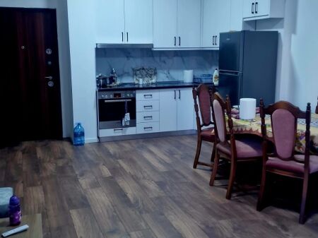 Apartamwnt 1+1 per qera ne Paskuqan !