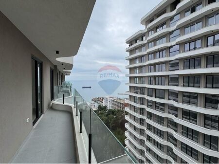 Appartamento Moderno 1+1 Vicino al Mare a Shëngjin