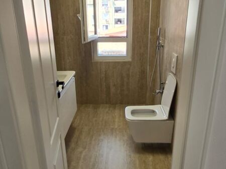 Apartament ne shitje 1+1, Rruga Ndre Mjeda