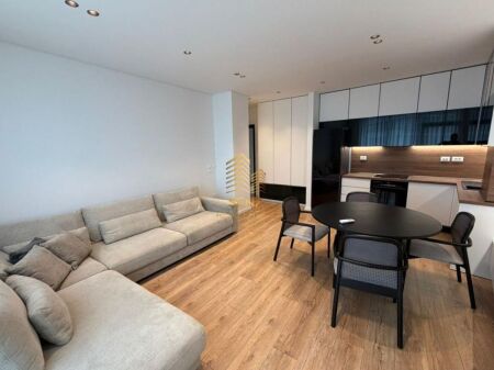 For sale, Apartment 1+1 +balcony+ Parking Spot, Lake View Residence. 345,000 Euro