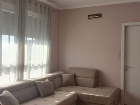 Apartament me qera 1+1 Don Bosko