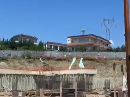  **2+1 Apartment for Sale – Aluna Residence**