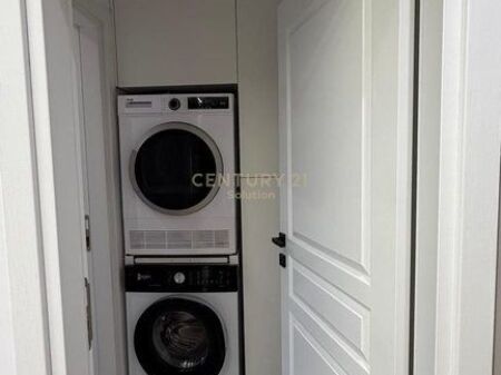 APARTAMENT 2+1+2 + PARKING PER QIRA PRANE KLANIT !