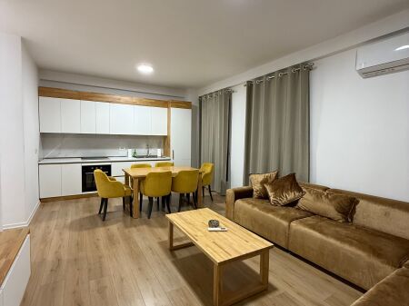 Apartment 3+1+2 for Rent – Erli Residence, Porcelan