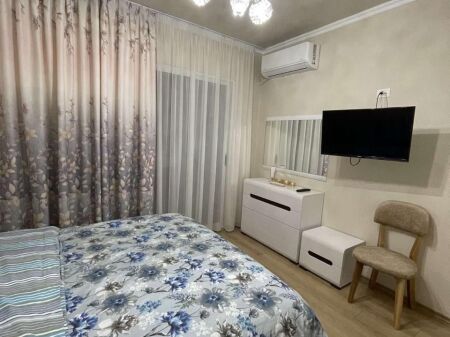 HOUSE FOR RENT 1+1 - KOMUNA PARISIT STREET,