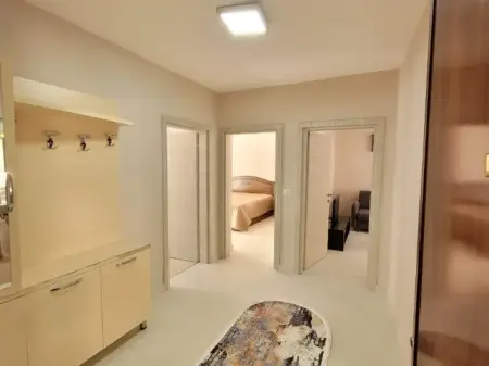 Rent | Apartament 2 + 1 | Rruga Myslym Shyri | 650 €/month