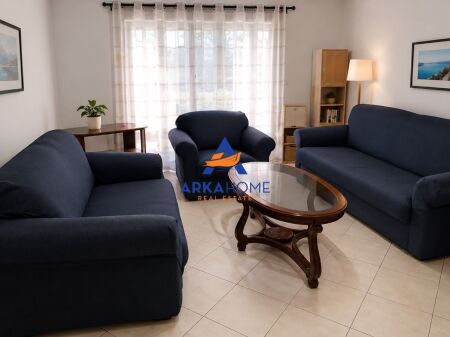 FOR RENT APARTMENT 1+1 "YZBERISHT, TIRANA" 35,000 LEKE