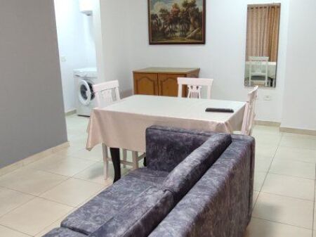 APARTMENT FOR RENT 1+1 OLD PARK 60,000 LEKE FH-85894