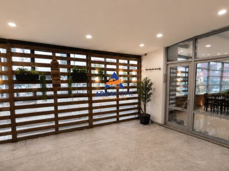LOCALE COMMERCIALE IN AFFITTO 100 M2 "ZOGU I ZI" 80.000 LEKE