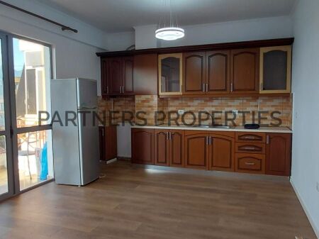 🏡 Appartamento 1+1 in Vendita – Kodra e Diellit, Tirana