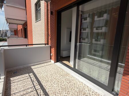 .🌇Jepet me Qira Apartament 2+1 – Kompleksi Delijorgji**🔥