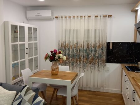 Rent | Apartament 1 + 1 | Blloku | 650 €/month