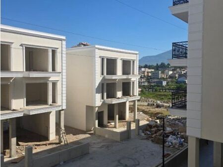 FOR SALE APARTMENT 2+1+2 IN THE RESIDENCE "PORTA E RE" – OLD SAUK