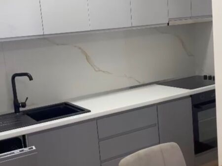 Apartament me qera 2+1 Fresk
