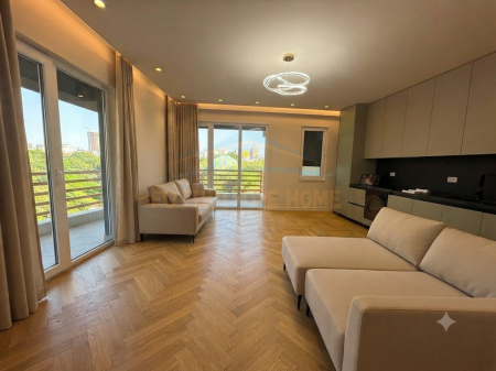 Rent, Apartment 1+1, Complex E88, Lapraka